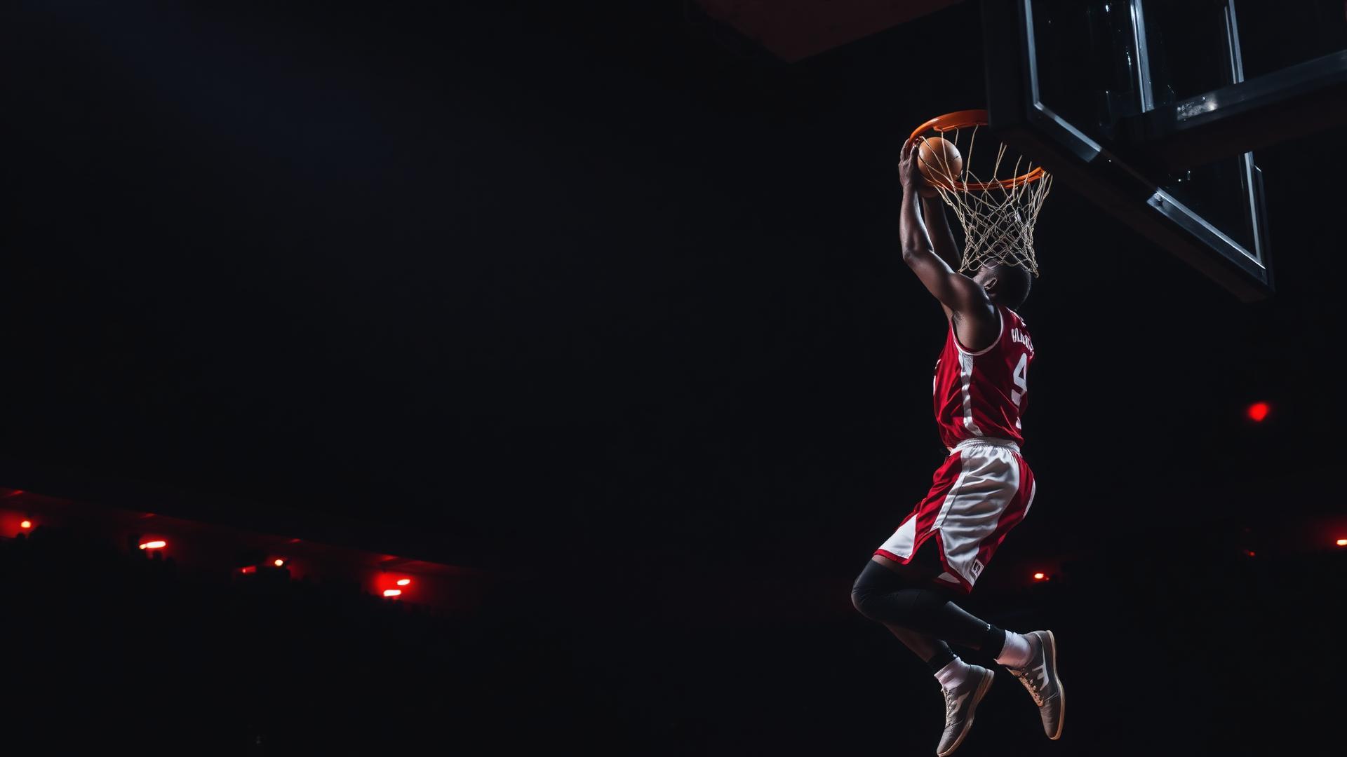 Action de match au Halle Saint-Sauveur